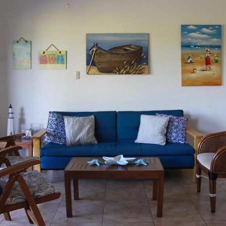 Villa 24C Los Cabos Monterrico Exterior photo