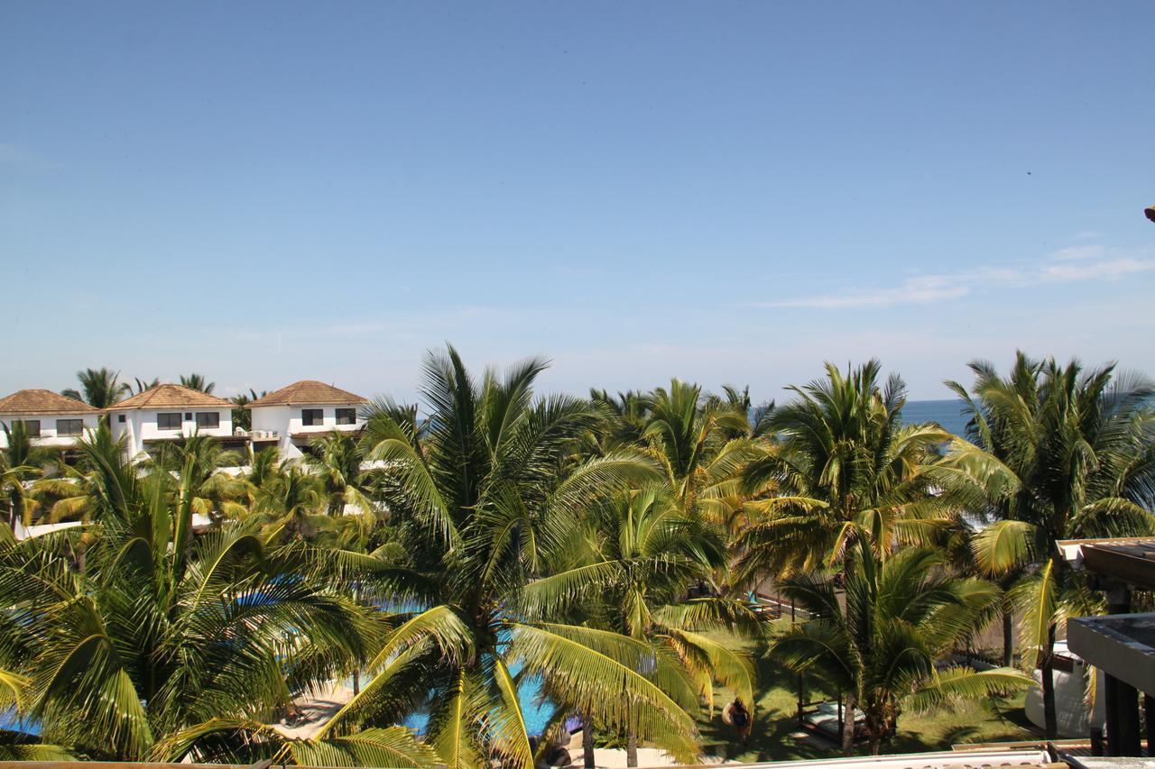 Villa 24C Los Cabos Monterrico Exterior photo