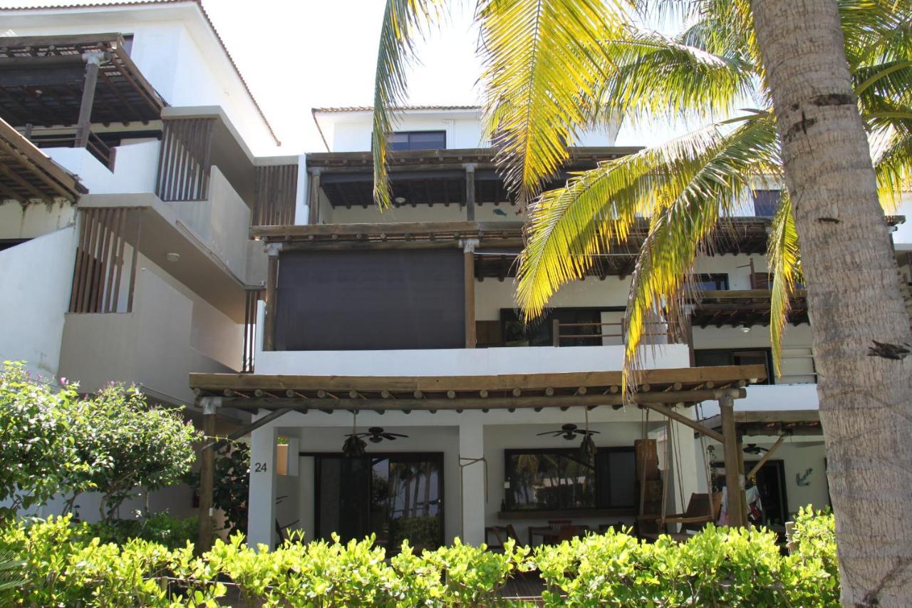Villa 24C Los Cabos Monterrico Exterior photo